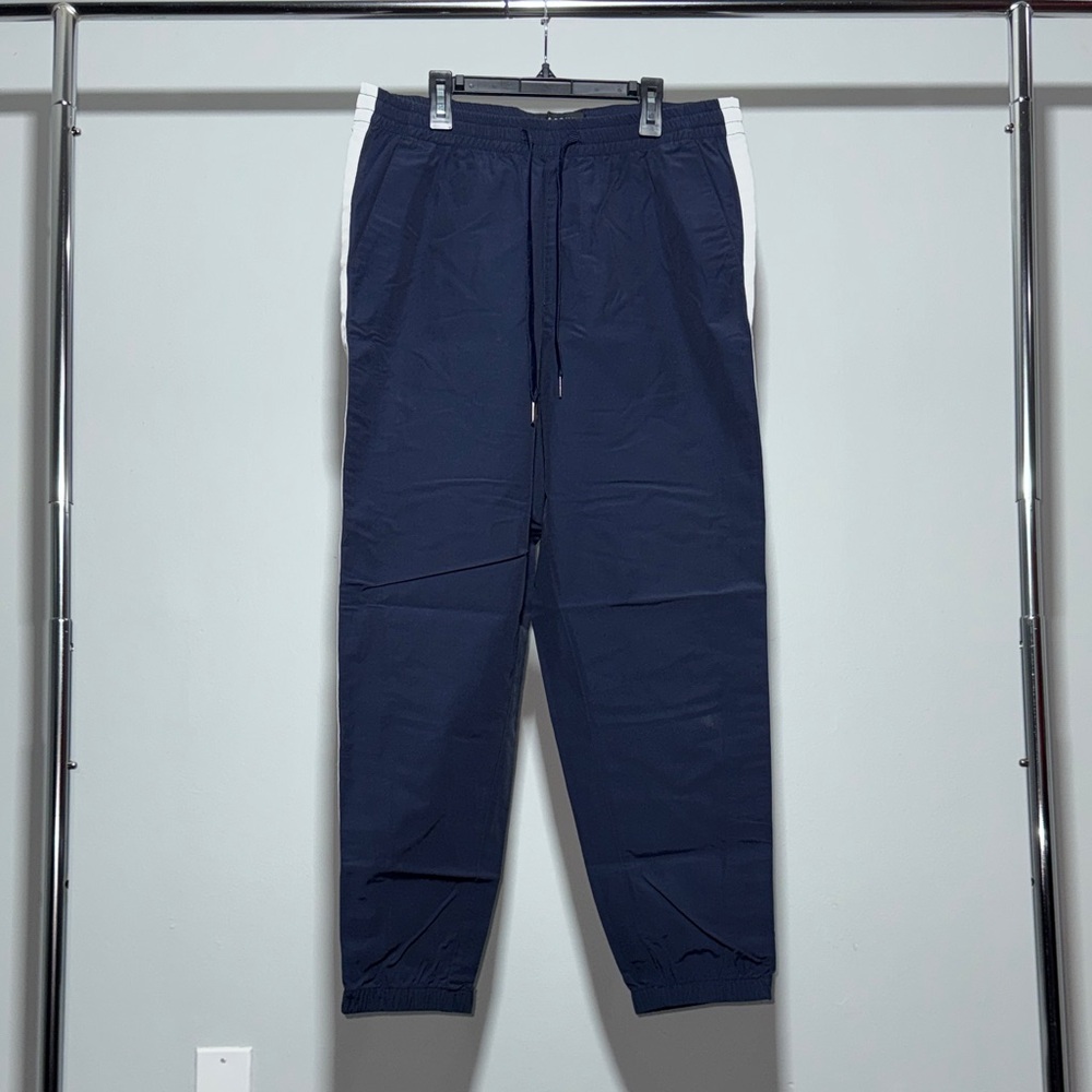 PacSun Men’s Blue Joggers Size M